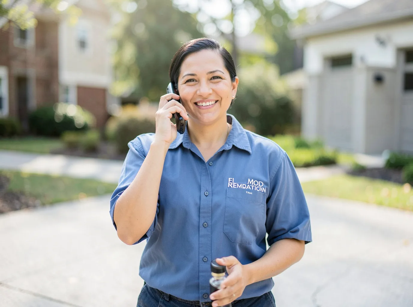 Mold Remediation Manassas, VA FAQs